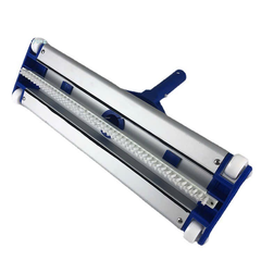 Bàn vệ sinh nhôm