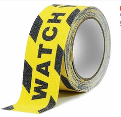 Băng chống trượt ( tên xuất hóa đơn: BẢNG KHU VỰC CẤM 27x27cm)