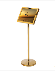 Bảng chỉ dẫn A3 loại nghiêng