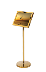 Bảng chỉ dẫn A4 loại nghiêng