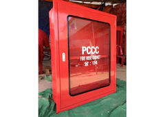 Tủ PCCC âm tường
