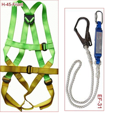 Dây an toàn (Toàn thân - H4538E)