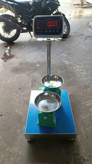 Cân điện tử xk3101