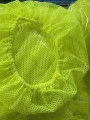 Mũ vải lưới ( tên hóa đơn : Mũ giấy)