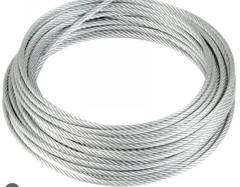 Dây cáp inox 304- phi 20