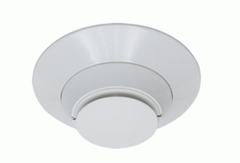 Đầu báo khói quang địa chỉ  Notifier model FSP-951 + đế B501