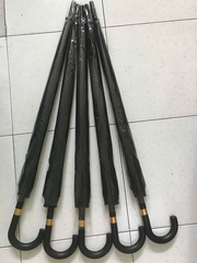 Dù cầm tay- màu đen