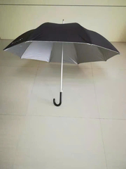 Dù cầm tay- màu đen