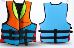 Áo phao Manner - Trẻ em