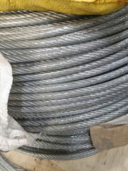 Dây cáp inox 304- phi 20