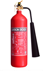Bình chữa cháy khí CO2 3kg Hafico
