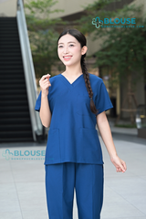 BỘ QUẦN ÁO CẤP DƯỠNG