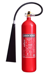 Bình chữa cháy CO2 5kg Hafico HFC5 (MT5)