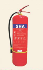 Bình chữa cháy MFZL4 ABC 4kg
