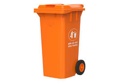 THÙNG RÁC NHỰA 120 Lít