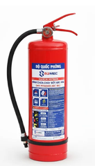 BÌNH CHỮA CHÁY 4KG BỘT BQP 83MEC CÓ TEM KĐ