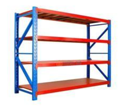 Kệ trung tải ( Bộ độc lập ) -KT 2526 * 700 * 2512 mm