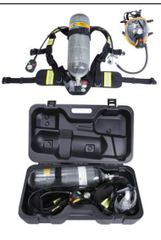 Bình dưỡng khí carbon RHZK6.8/30