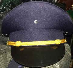 Mũ kapi( Có gắn sao )