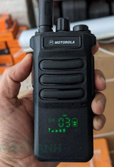 Máy Bộ Đàm Motorola D8000