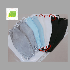 Khẩu trang KF94