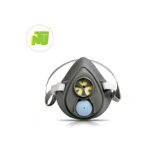 Mặt nạ phòng độc 3M 3100 chính hãng