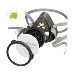 Mặt nạ phòng độc 3M 3200