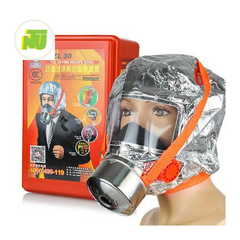 Mặt nạ phòng khói TZL30