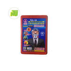 Mặt nạ phòng khói TZL30