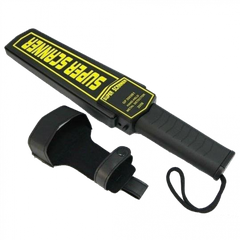 Máy dò kim loại Super Scanner MD-3003B1