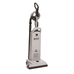 Máy hút bụi thảm khách sạn thẳng đứng GU355DUAL của Đan Mạch