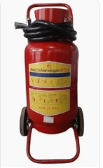 Bình Chữa Cháy Bột ABC 35kg- China