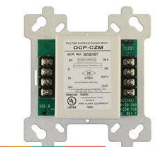 Module giám sát cho đầu báo thường HOCHIKI DCP-CZM