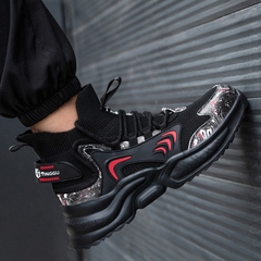 Giày lao động nam da bò Rodo chống va đập chống đâm thủng, đế thoáng khí