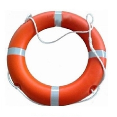 Phao Tròn (Phao nhựa COMPOSITE)