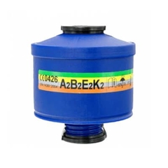 Mặt Nạ Đầy Mặt Spasciani TR2002