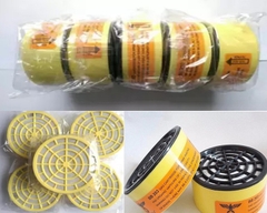 Pin lọc đài loan BB 203