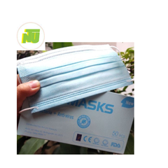 Khẩu trang 3 lớp Phú Tường