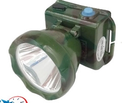 Đen pin đội đầu ML2