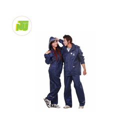 Áo mưa bộ Rando A+ ( ASNS-27)