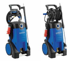 Máy rửa xe áp lực cao nước lạnh Nilfisk Đan Mạch Leach MC 3C-140/570