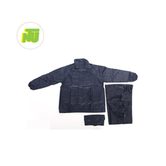 Áo mưa bộ - siêu nhẹ