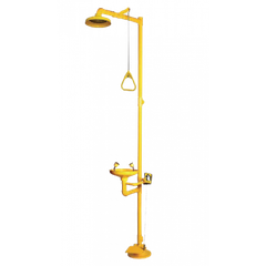 Thiết bị rửa mắt khẩn cấp Proguard PG 10020AB