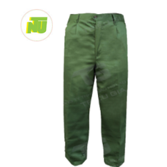 Quần xanh bộ đội