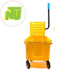 Xe vắt nước vàng 30lít