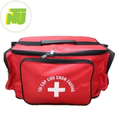 Túi sơ cứu loại A (đã bao gồm thuốc, kính, mặt nạ)