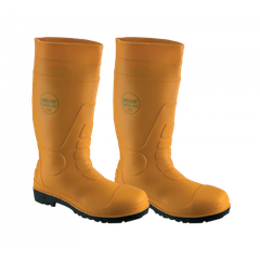 Ủng bảo hộ Proguard R219MSTC - Yellow