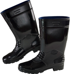 Ủng TD 819  có bố đen