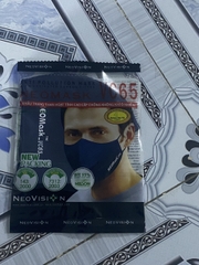 Khẩu trang kháng khuẩn VC65