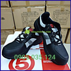 Giày bảo hộ trọng lượng nhẹ - Marugo Nhật Bản